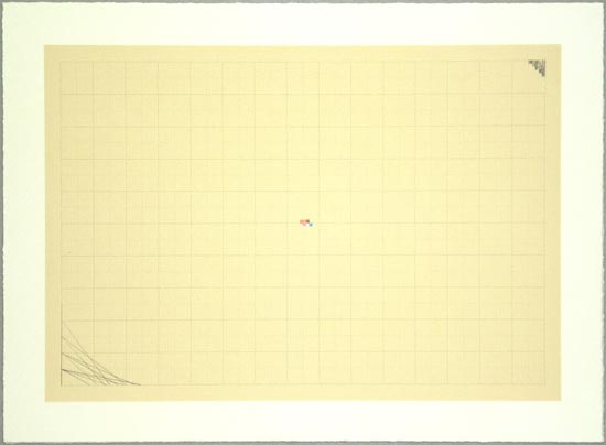 Peter J Evans - Making twenty - 05