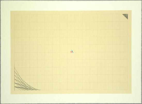 Peter J Evans - Making twenty - 07