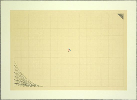 Peter J Evans - Making twenty - 08