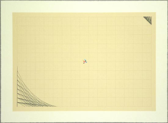 Peter J Evans - Making twenty - 09