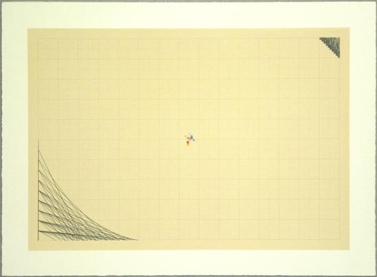 Peter J Evans - Making twenty -10