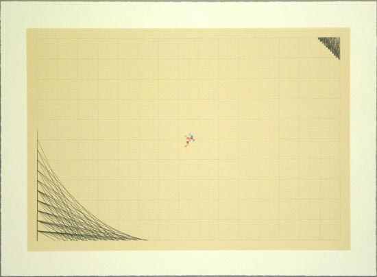 Peter J Evans - Making twenty - 11