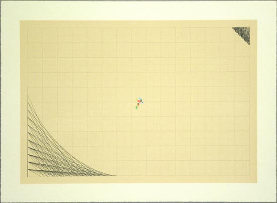 Peter J Evans - Making twenty - 12