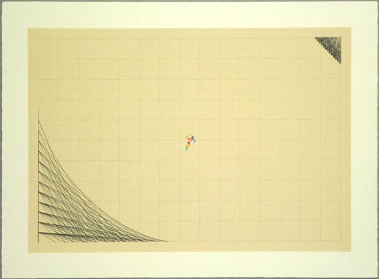 Peter J Evans - Making twenty - 13