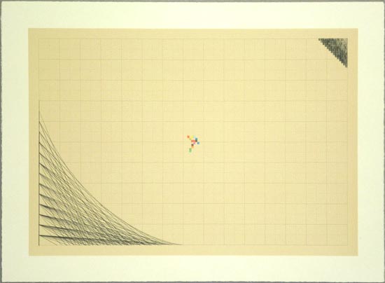 Peter J Evans - Making twenty - 14