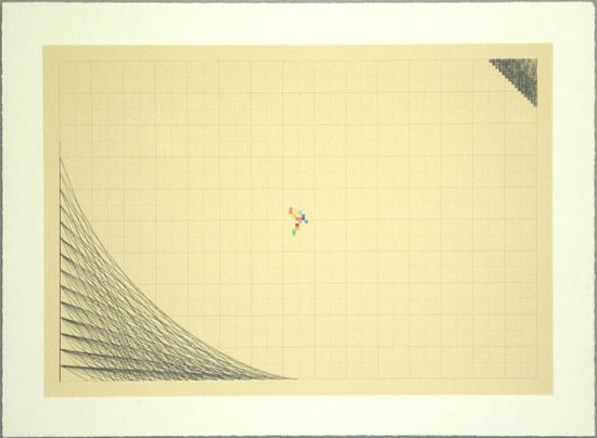 Peter J Evans - Making twenty - 15