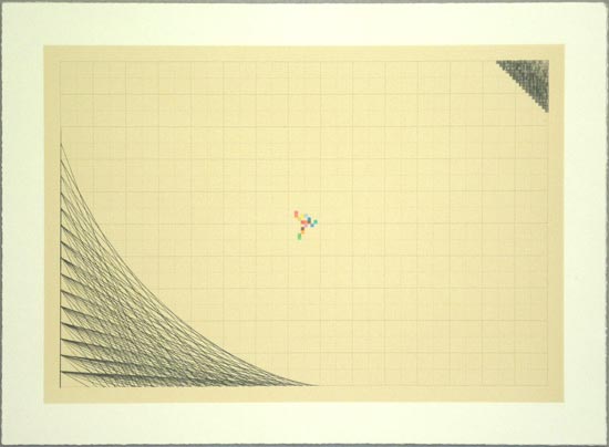 Peter J Evans - Making twenty - 16