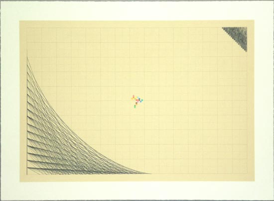 Peter J Evans - Making twenty - 17