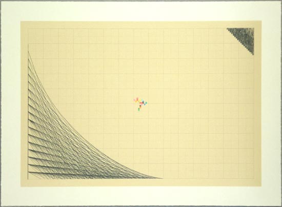 Peter J Evans - Making twenty - 18