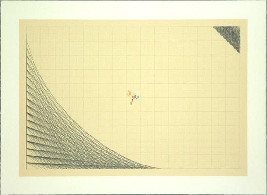 Peter J Evans - Making twenty - 19