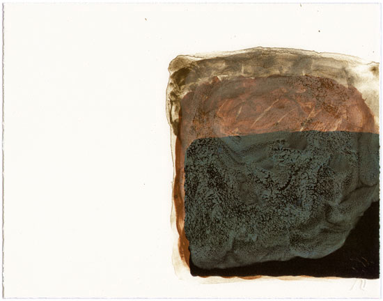 Helen Baker | RAW COLOUR | Soil NE