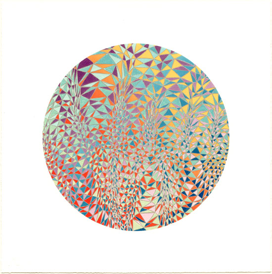 Jeff Beekman - Polychrome (grey)