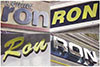 The Rons - click for images and info