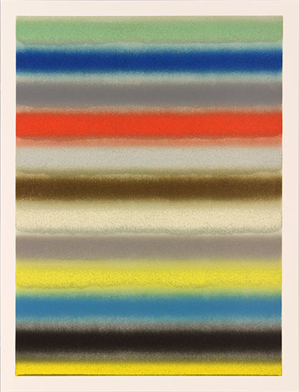 Lee Turner - monotype 16-803