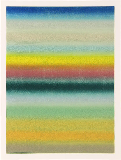 Lee Turner - monotypes 16-806