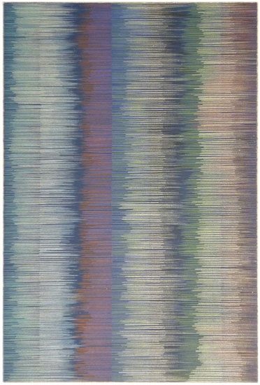 Lothar Gtz - The Line of Beauty - Indigo